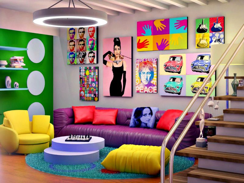 decoração festa ladybug barata como fazer