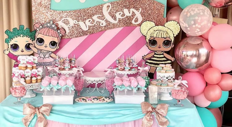 5 ideias de títulos:
1. Decoração LOL Surprise 2026: Tendências e Kits Essenciais
2. Guia Completo: Como Montar uma Festa LOL Surprise Inesquecível
3. Onde Encontrar os Melhores Itens de Decoração LOL Surprise Online
4. Tendências de Cores e Elementos Interativos para Festas LOL Surprise
5. DIY Decoração LOL Surprise: Dicas para um Painel Incrível