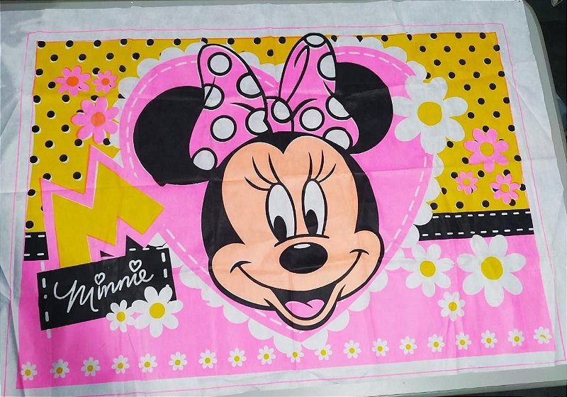 10 ideias criativas decoração minnie rosa tnt