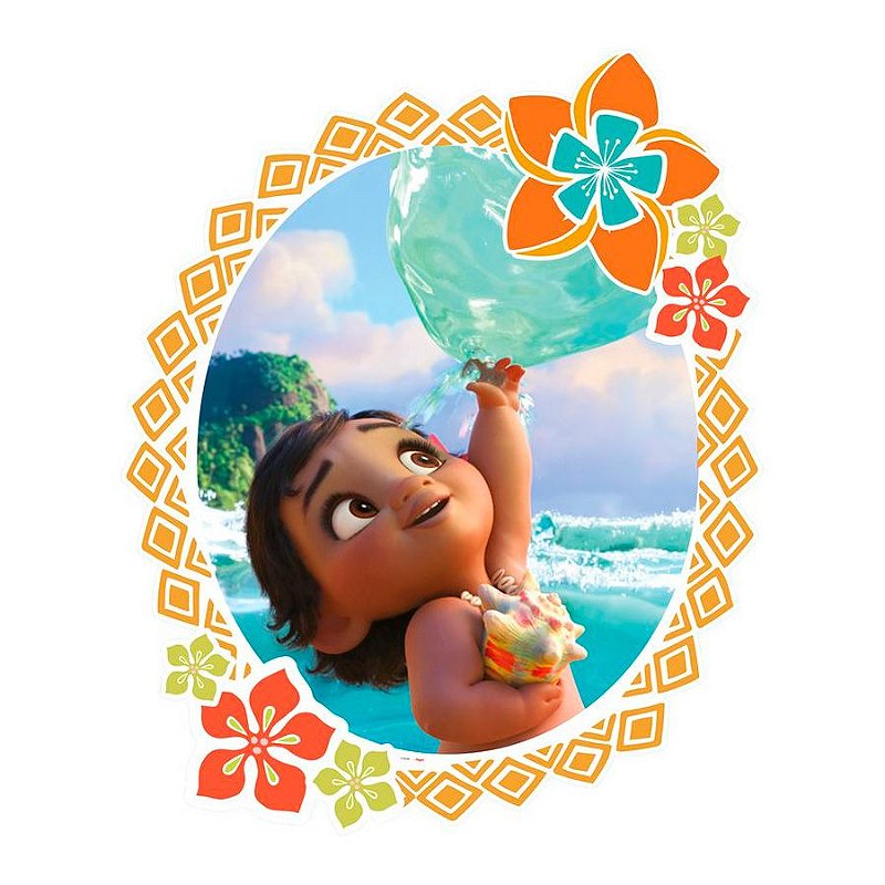Como organizar uma festa Moana inesquecível para crianças