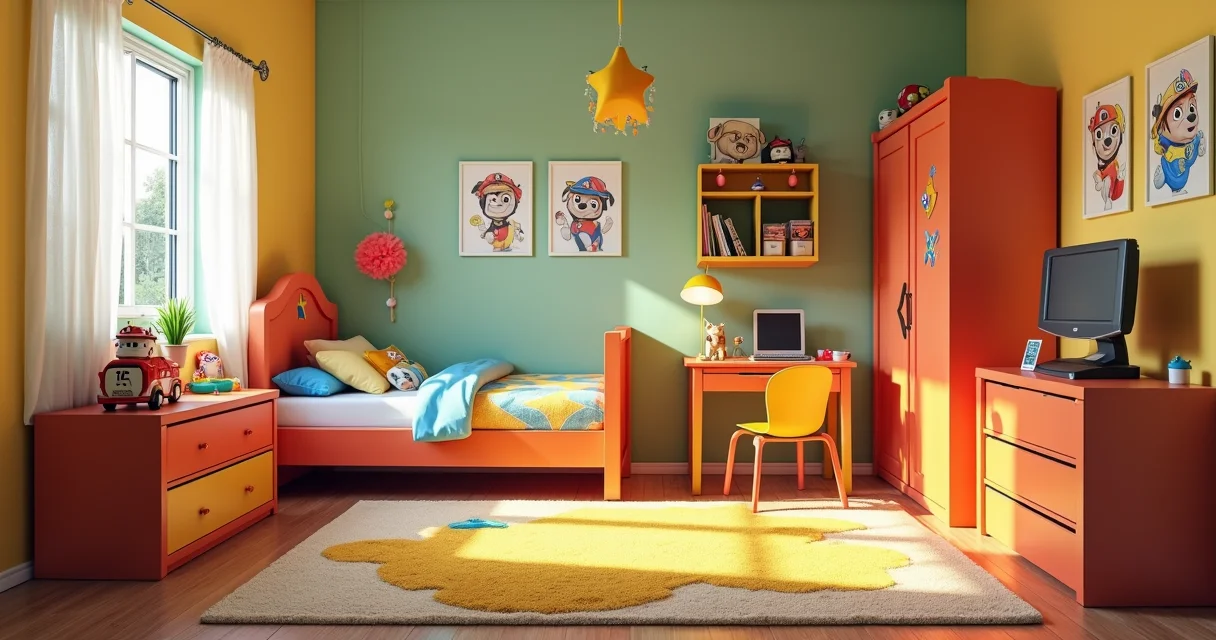 5 ideias de títulos