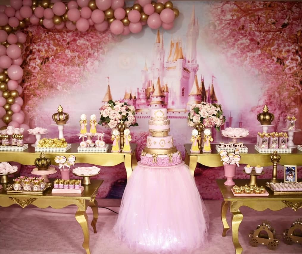 Os Melhores Kits de Festa Princesas: Comparativo de Preços e Itens