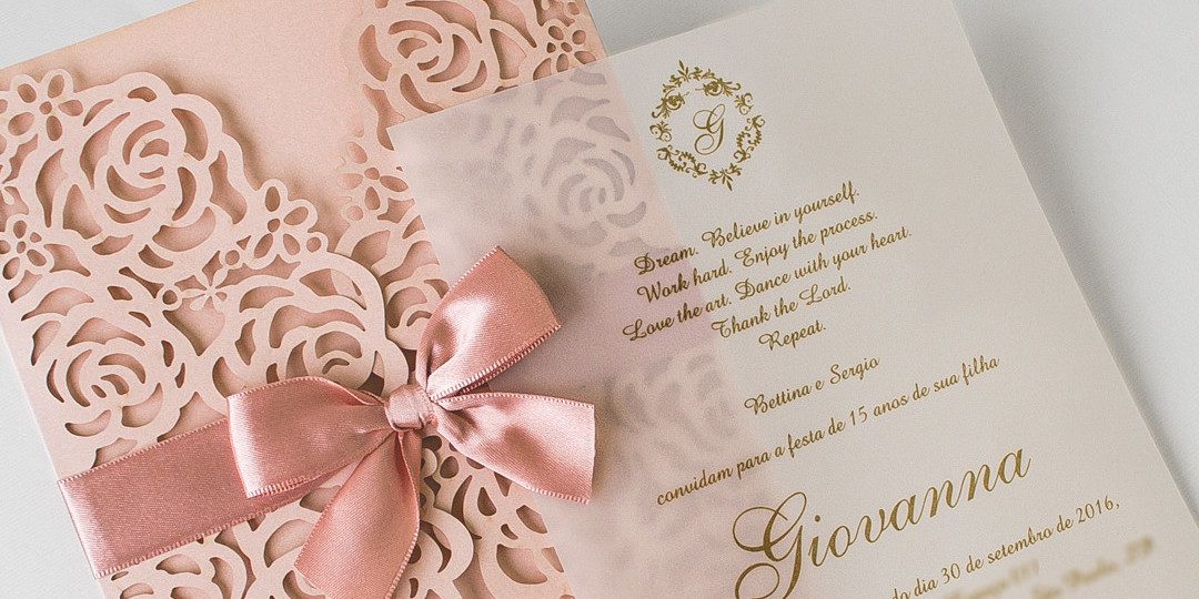 Planejamento Financeiro para Festa de 15 Anos: Definindo Orçamento e Lista de Convidados