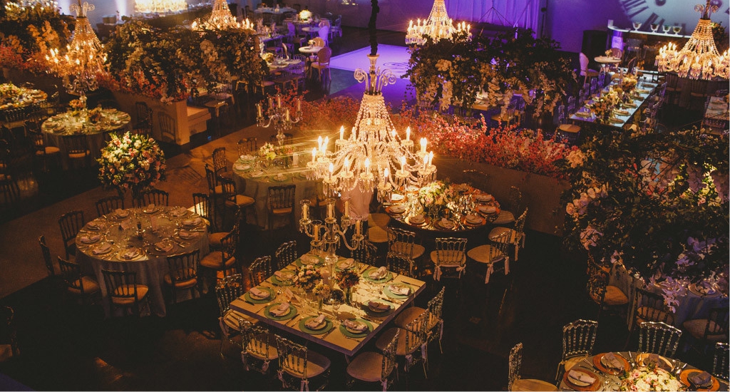 painel sublimado 15 anos preto e dourado com glitter