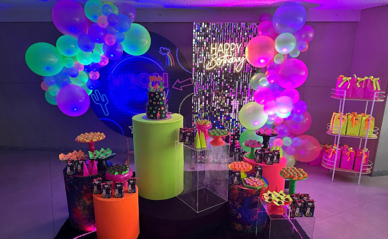 erros comuns decoração festa 18 anos evitar