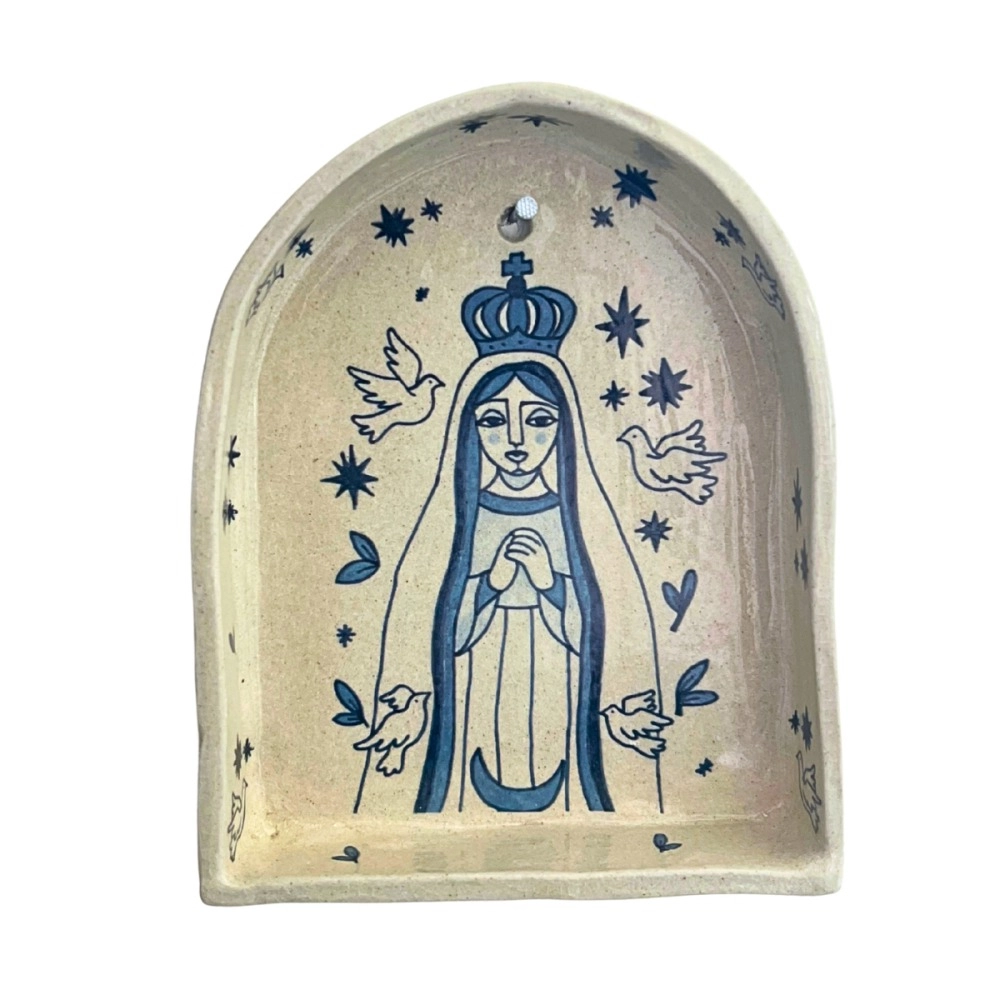 erros comuns ao decorar altar nossa senhora aparecida