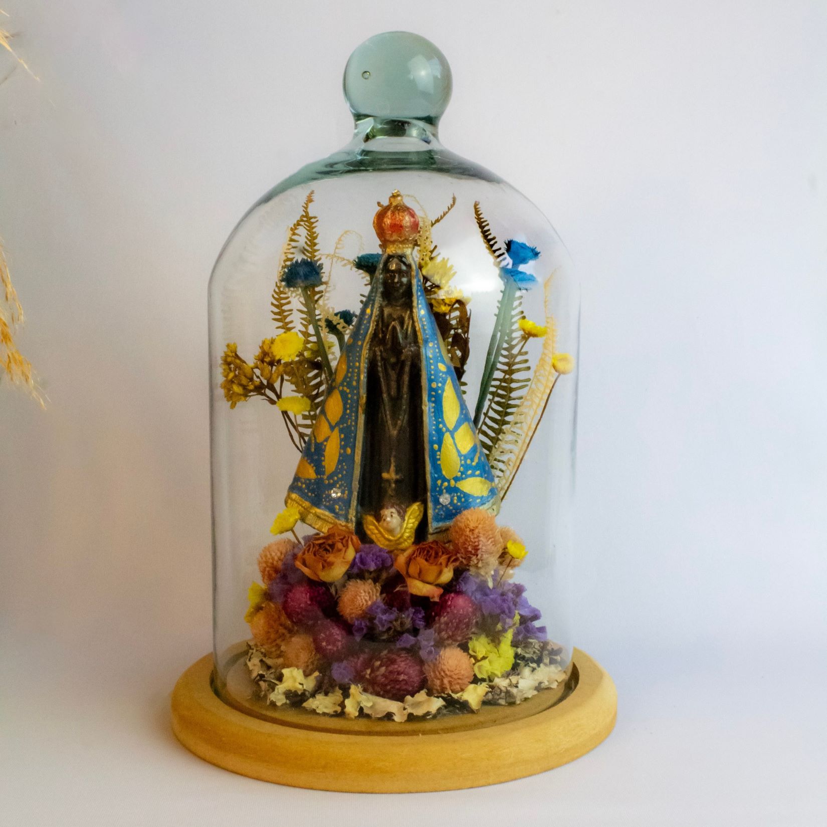 quanto custa decorar altar nossa senhora aparecida