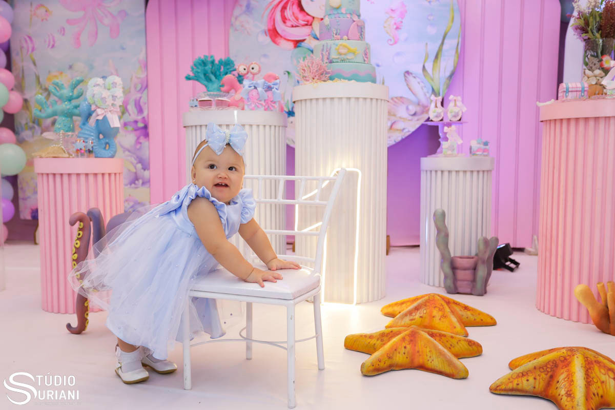 erros comuns na decoração de aniversário de 1 ano