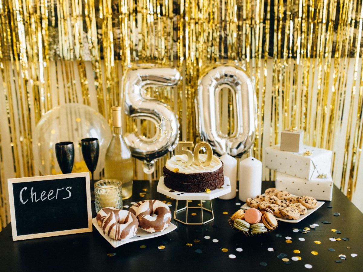 Como Escolher a Paleta de Cores Perfeita para sua Festa em 2026