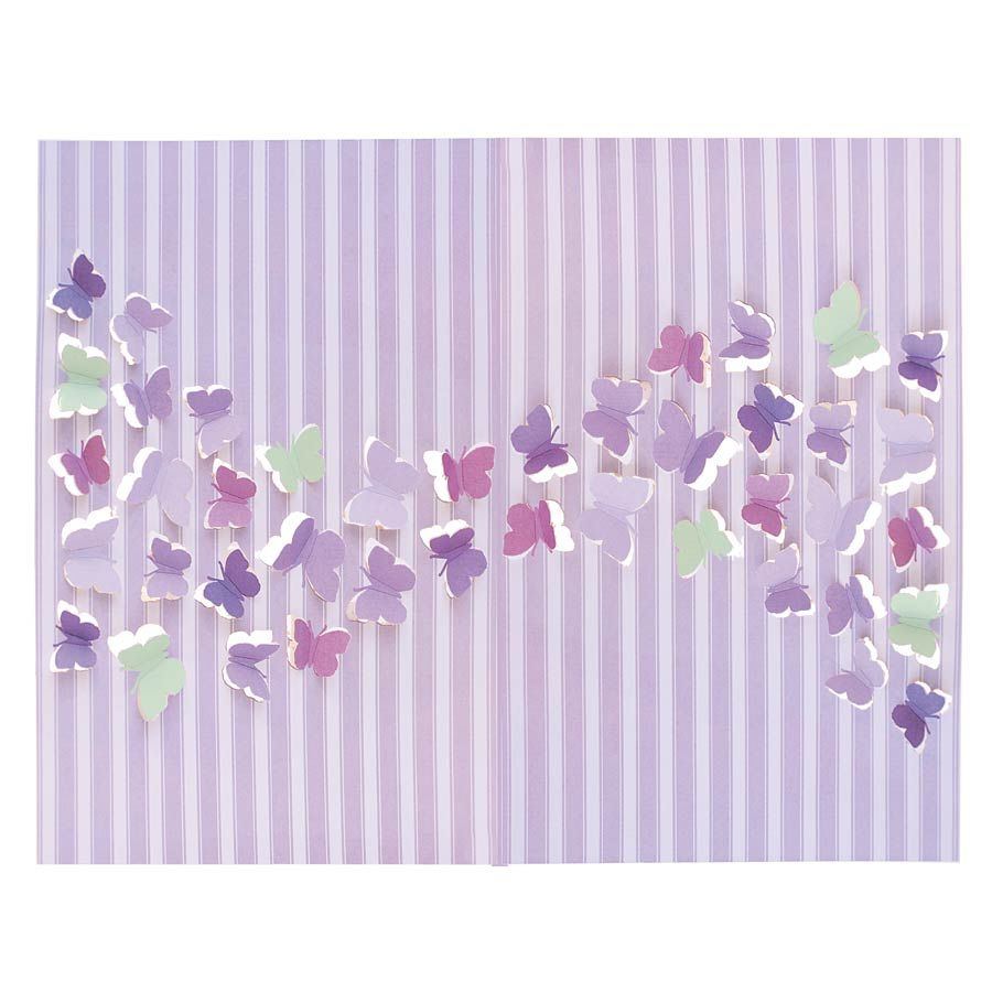 custo decoração festa borboleta lilás