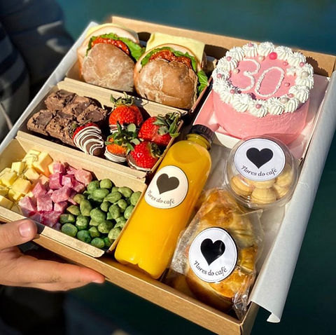 erros comuns decoração café da manhã aniversário evitar