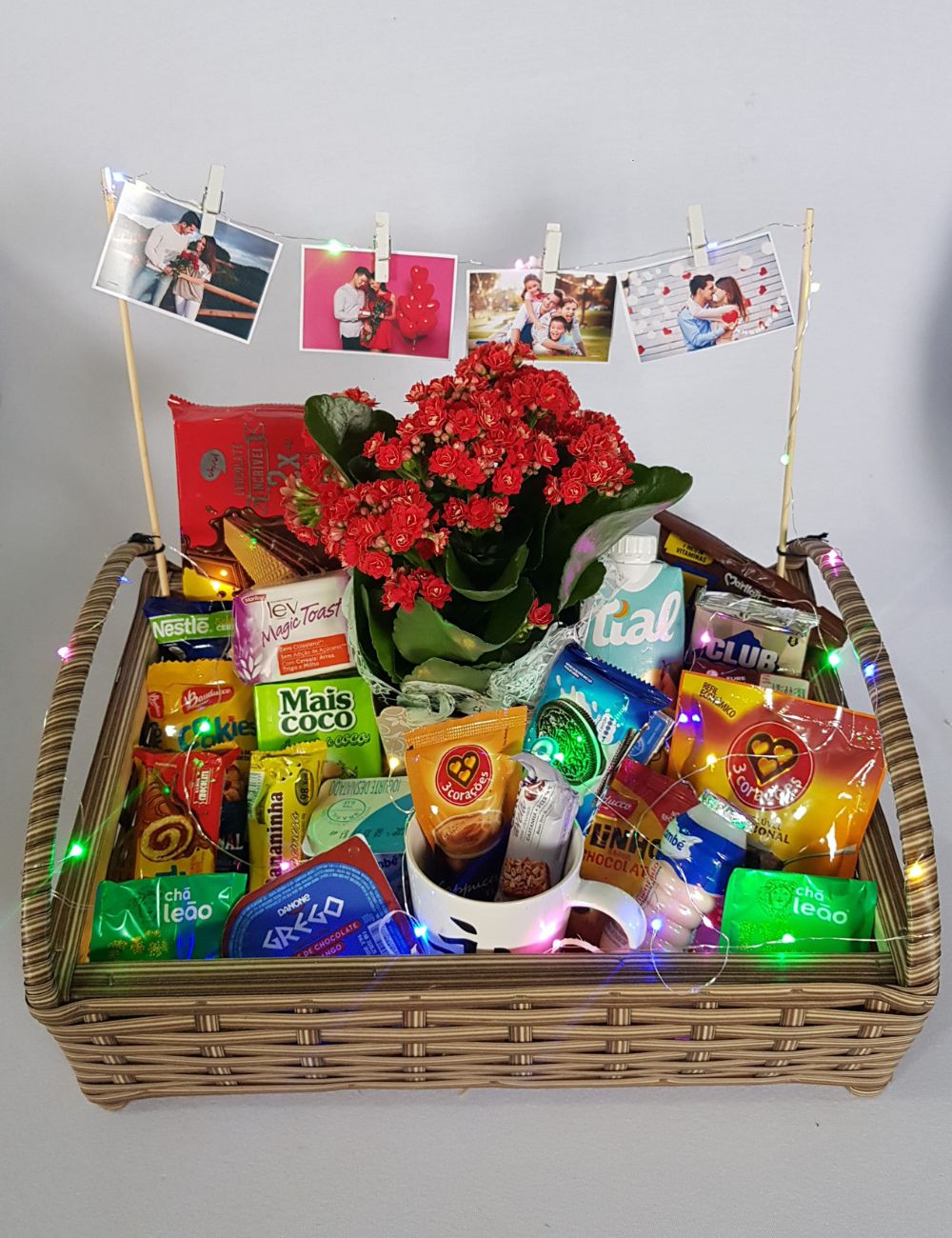 decoração café da manhã aniversário versus brunch qual escolher