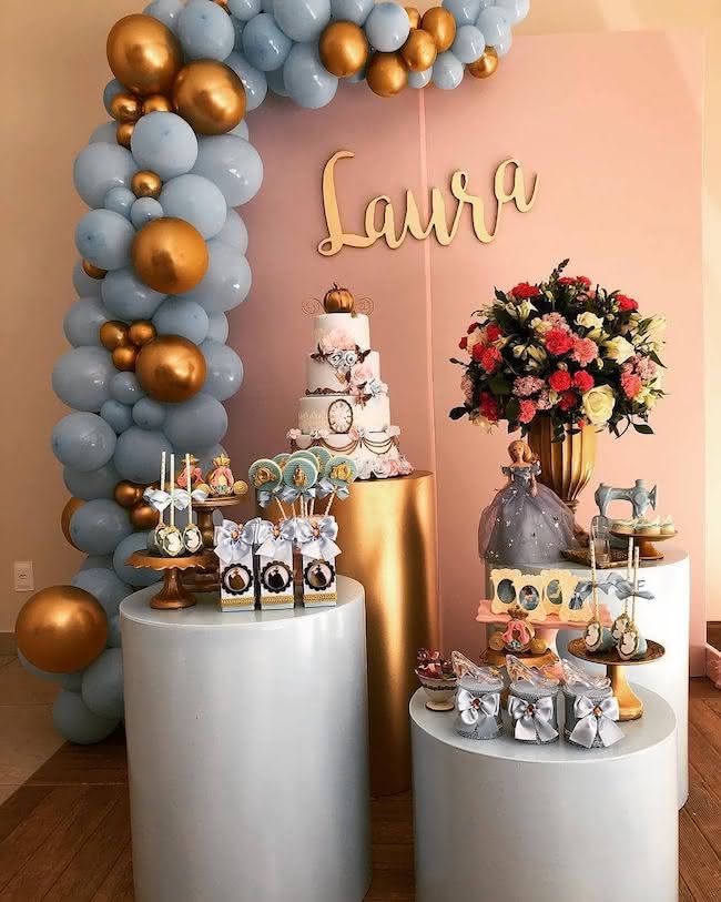 Jardim Encantado e Mais