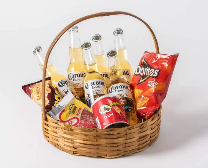 erros comuns decoração festa boteco