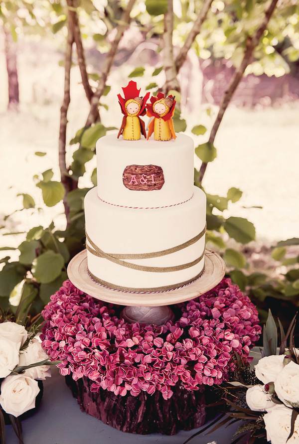 decoração de aniversário de gêmeas