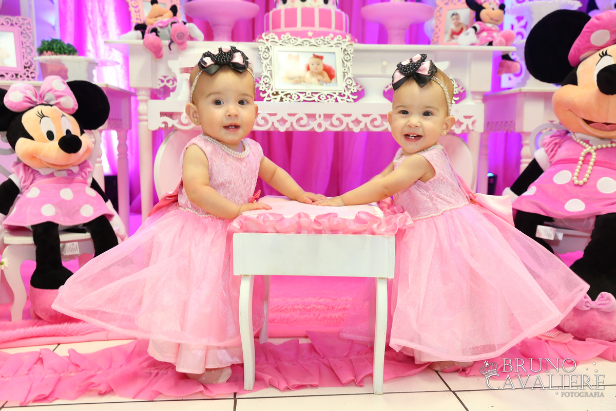 evite estes 5 erros comuns na decoração de festa de gêmeas