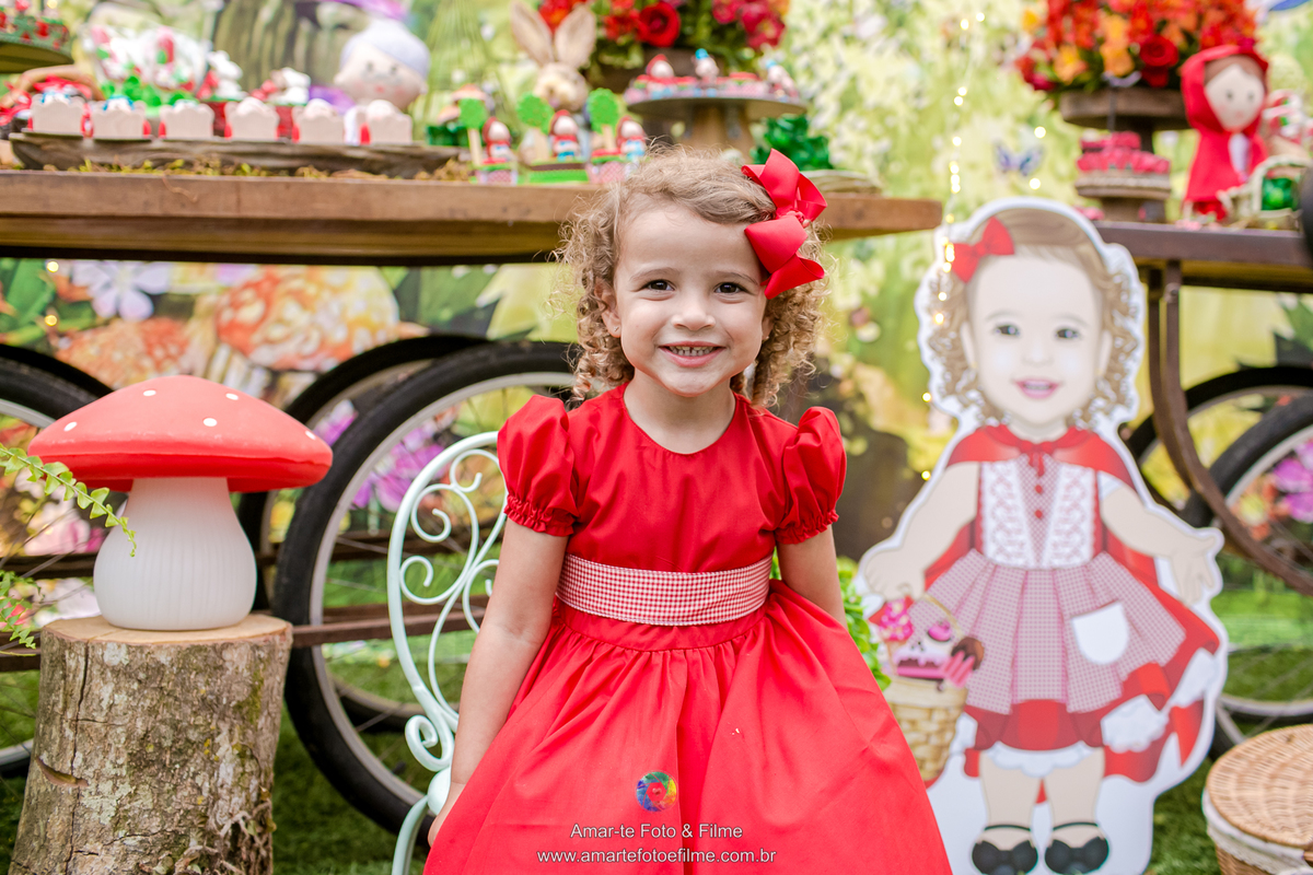 decoração aniversário menina 3 anos barato