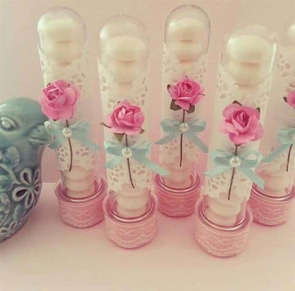 decoração jardim encantado luxo ou faça você mesmo