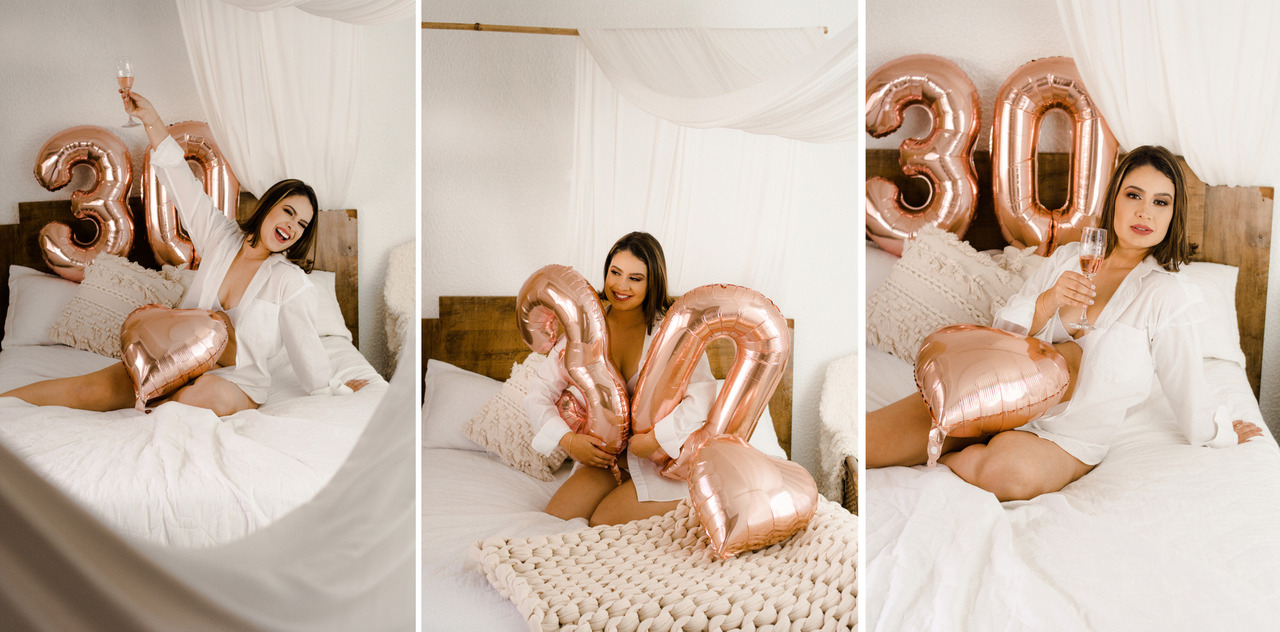 Guia Completo: Como Escolher o Tema Ideal para seu Aniversário Feminino Adulto