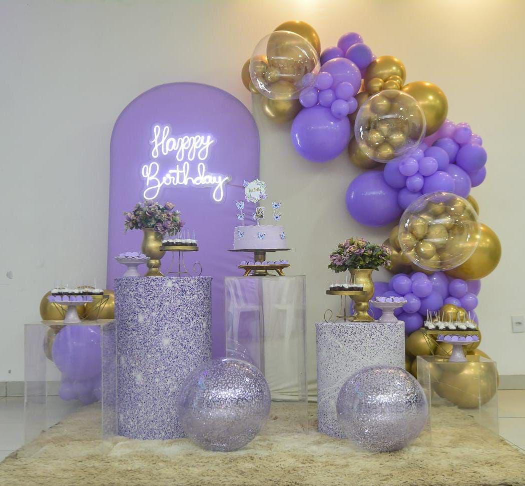 Festa Boho Chic: Dicas para uma Decoração Natural e Encantadora