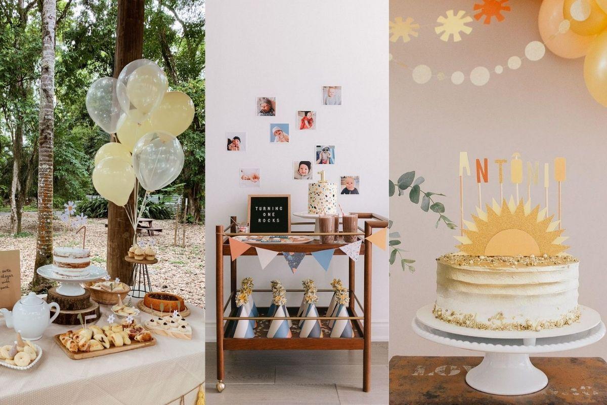 DIY de Aniversário Feminino: Economize com Ideias Criativas e Personalizadas