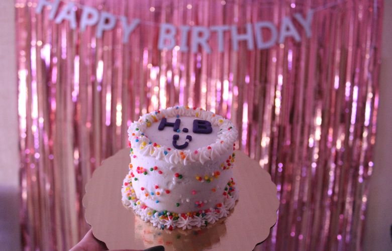 Festa Colaborativa: Economize no Buffet do Aniversário Feminino