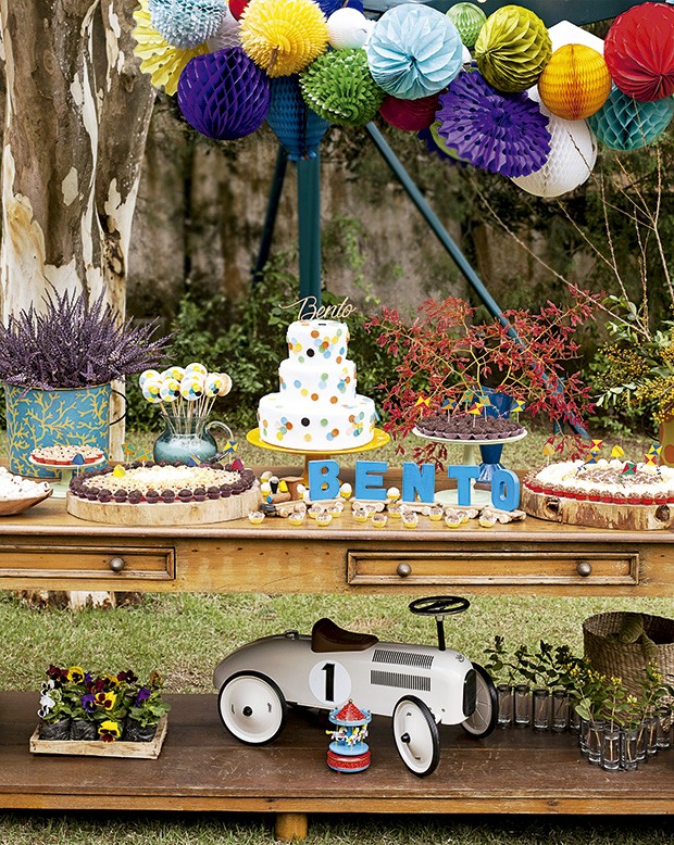 Onde Comprar Kits de Decoração de Festa Infantil Baratos e Criativos