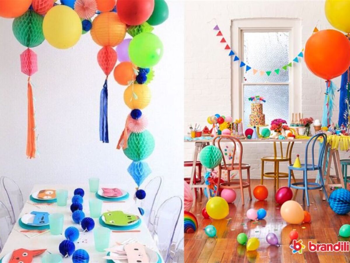 Onde Comprar Kits de Decoração de Festa Infantil Baratos e Criativos