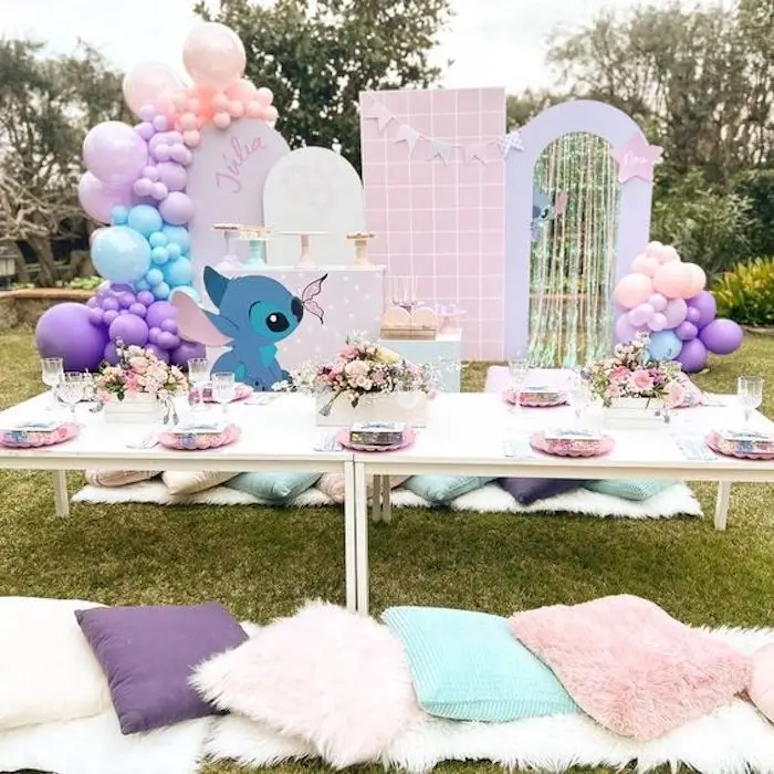 Onde Comprar Kits de Decoração de Festa Infantil Baratos e Criativos