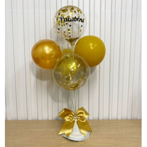 erros comuns decoração aniversário loja