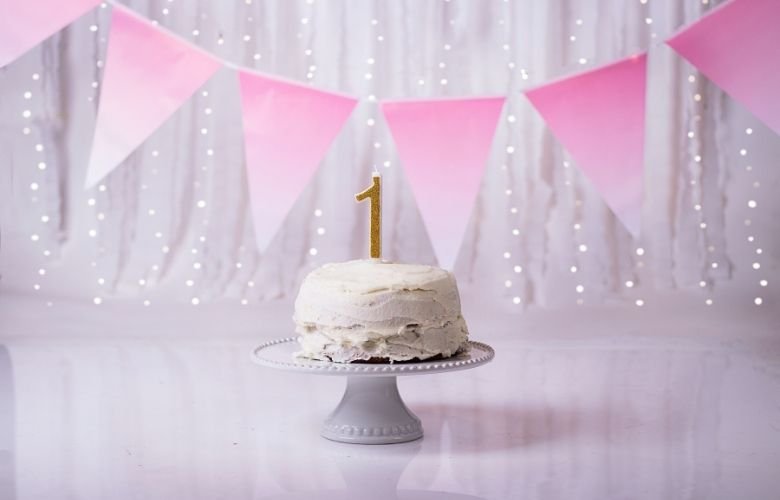 erros comuns na decoração de festa de 1 ano