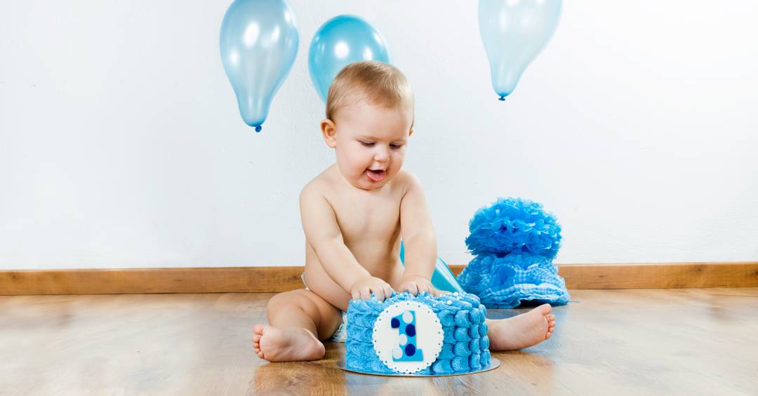 festa de 1 ano ursinho vs jardim encantado