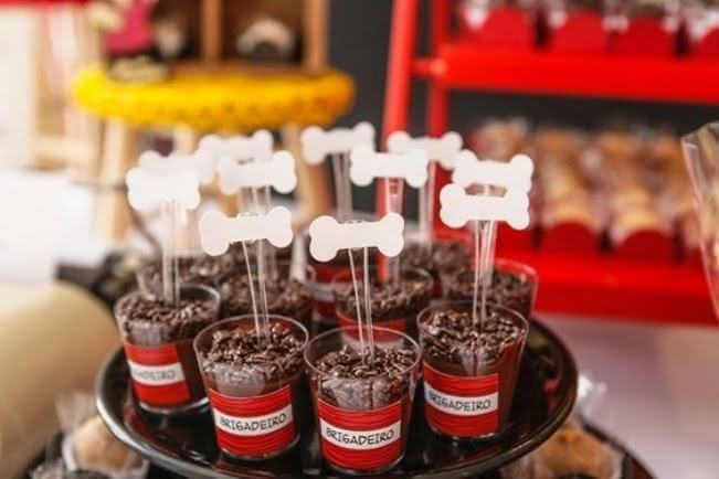 erros comuns na decoração patrulha canina