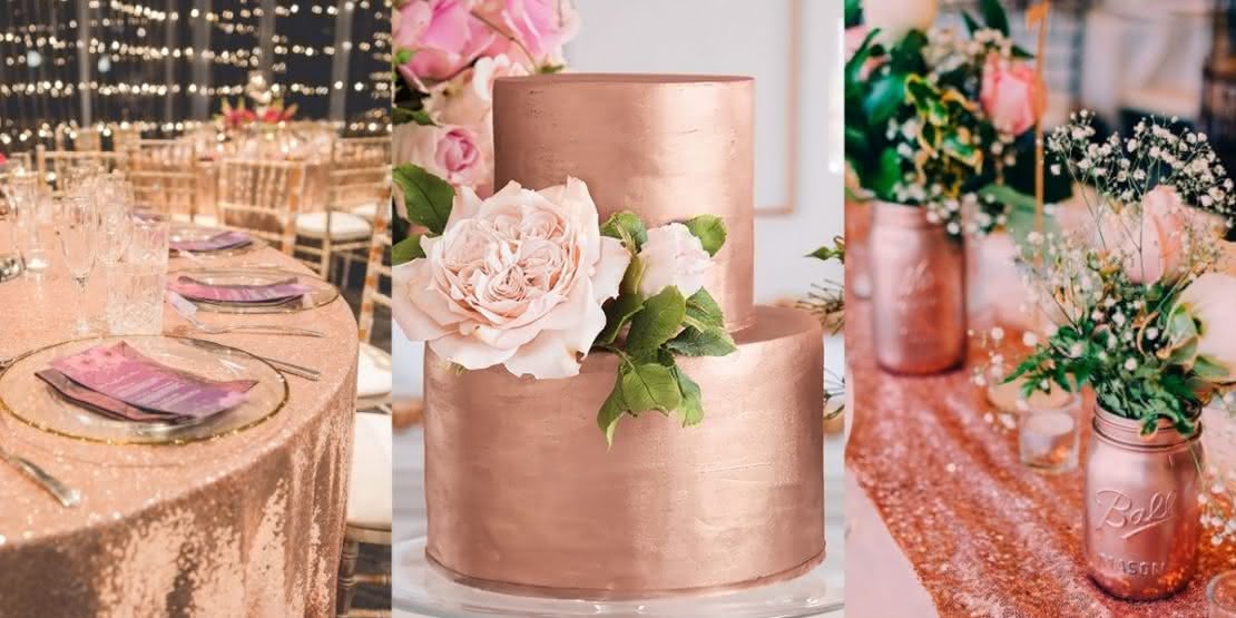 erros comuns ao decorar aniversário com rosa e laranja