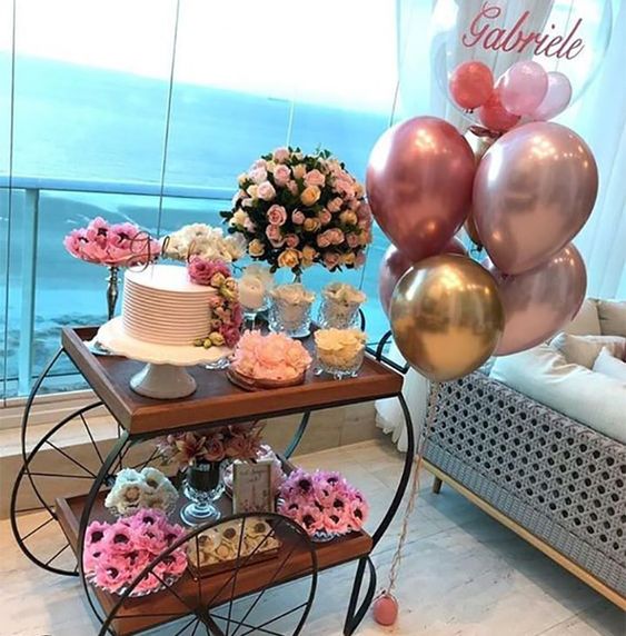 5 ideias de títulos