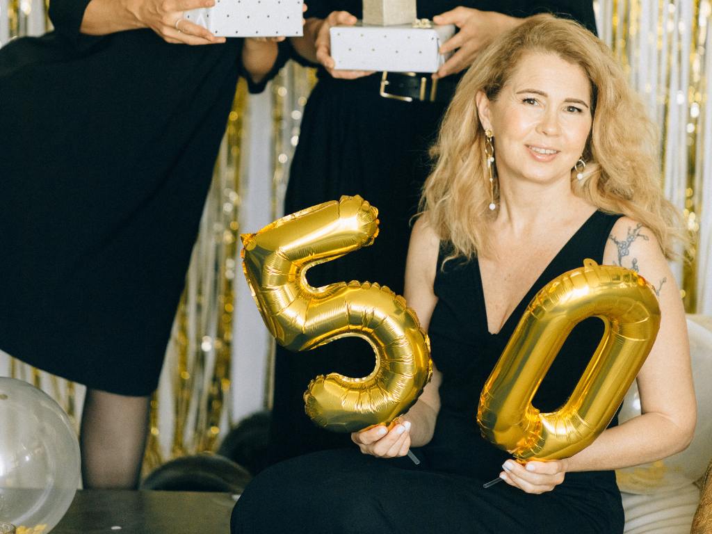 Festa de Aniversário Adulto: Temas e Estilos em Alta para 2026