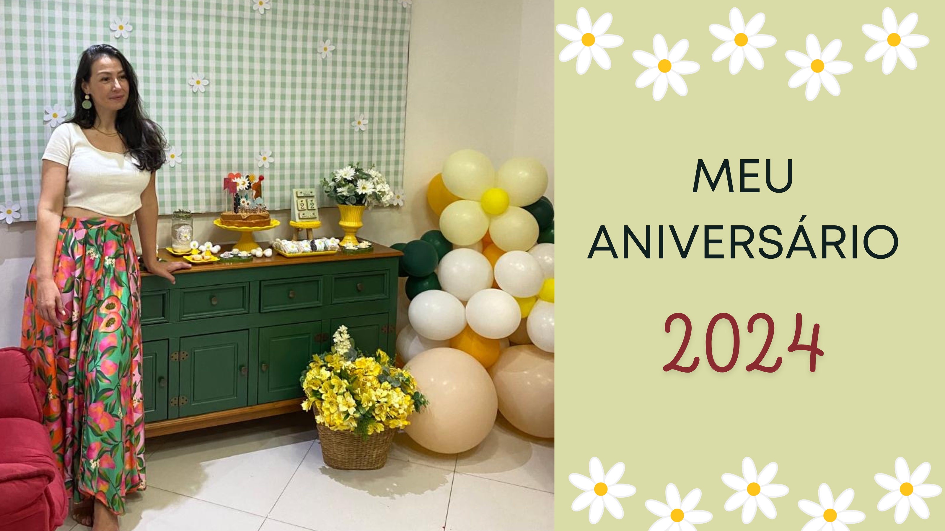 como fazer decoracao aniversario adulto feminino gastando pouco