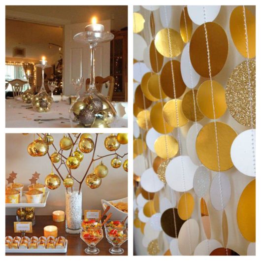 Guia de Compras: Onde Encontrar os Melhores Itens de Decoração para o Réveillon