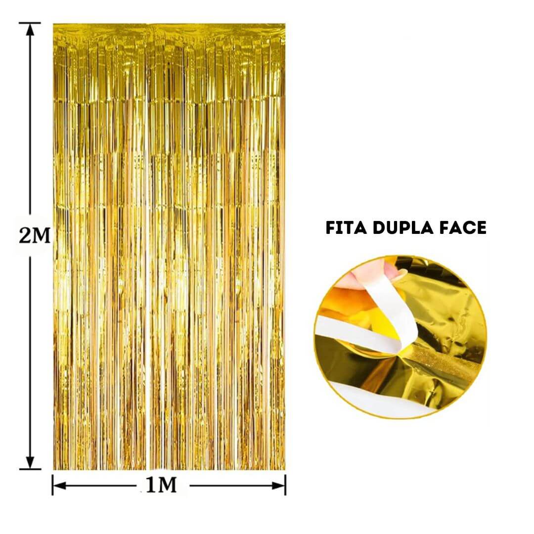 decoração de ano novo 2025