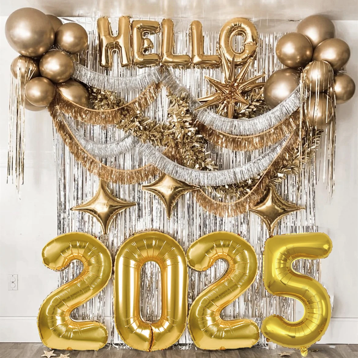 5 ideias de títulos