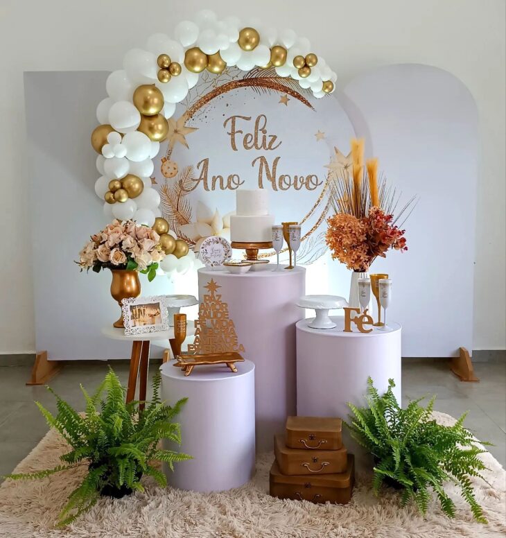 5 ideias de títulos