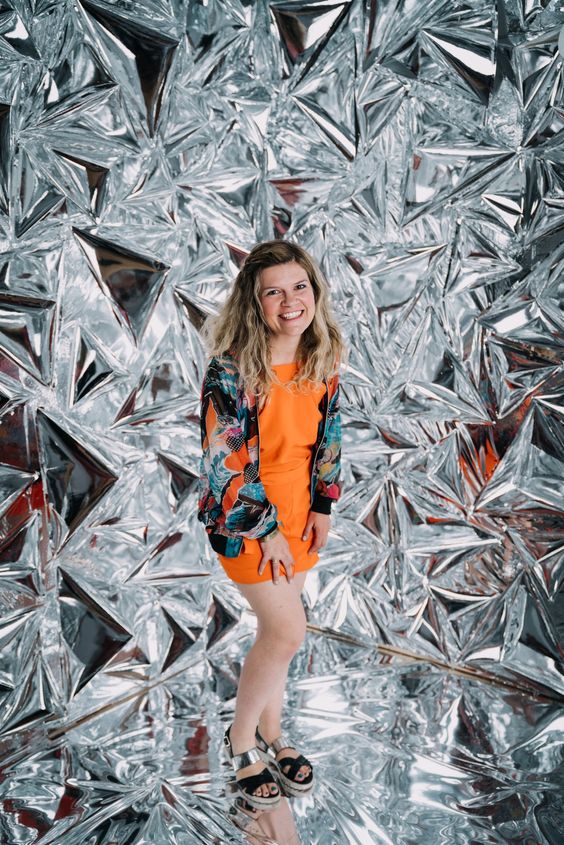 decoração de ano novo 2025 simples