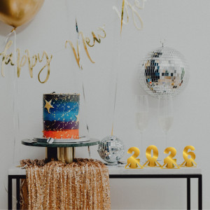 Guia Completo das Cores do Ano Novo 2026: Pantone