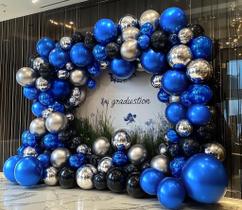 erros comuns decoração ano novo azul