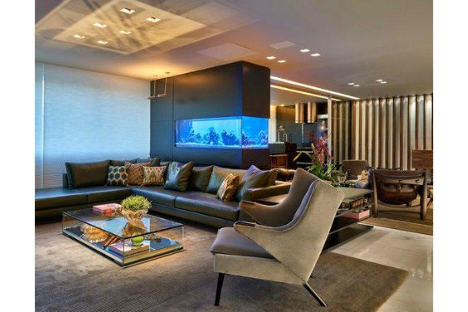 Segurança em Primeiro Lugar: Materiais Atóxicos Essenciais na Decoração de Aquários