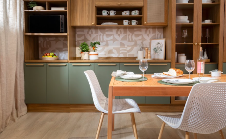 quanto custa renovar armário de cozinha