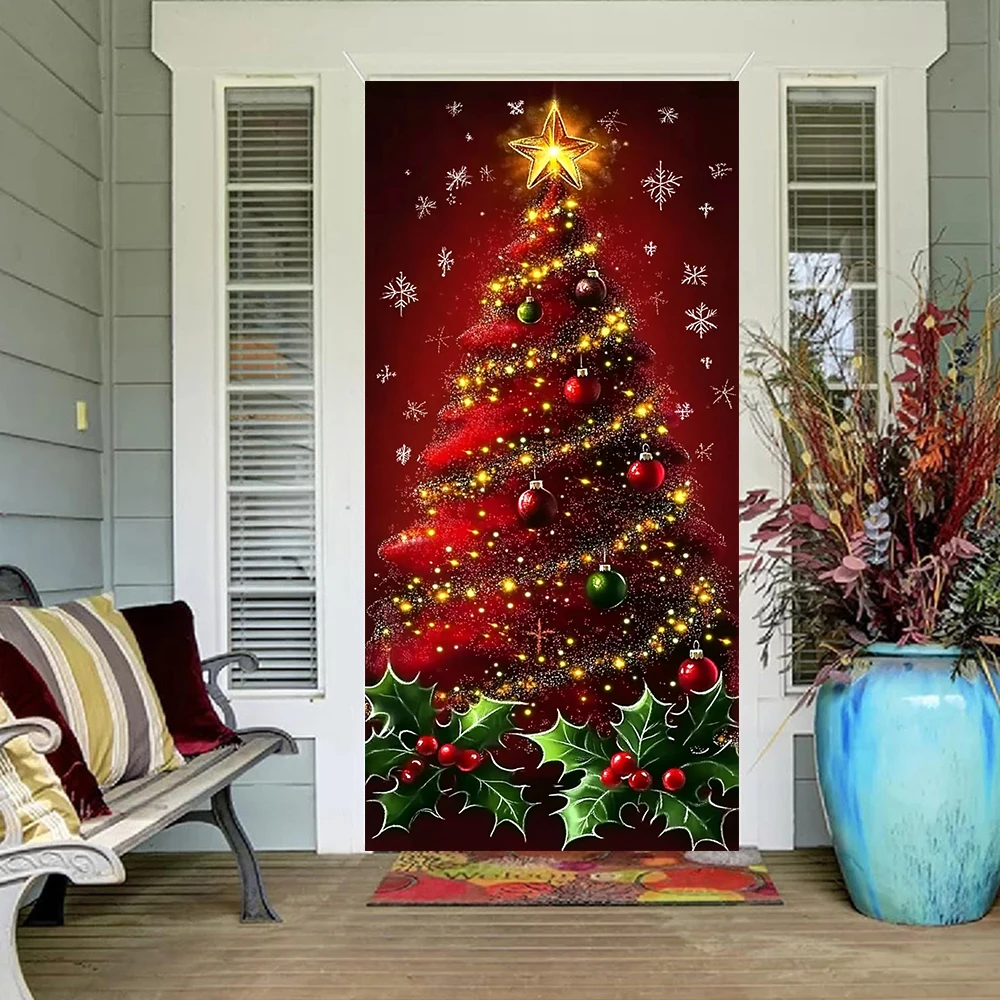 Iluminação de Natal 2025: O Brilho dos LEDs Branco Quente