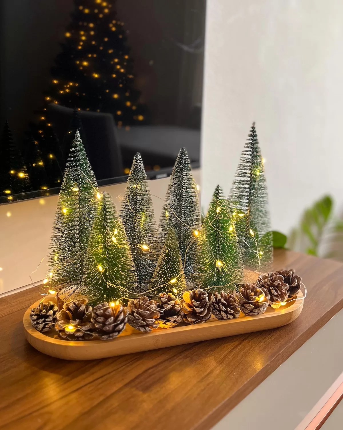 DIY: Como Criar Maxilaços e Enfeites Gigantes para sua Árvore de Natal 2025