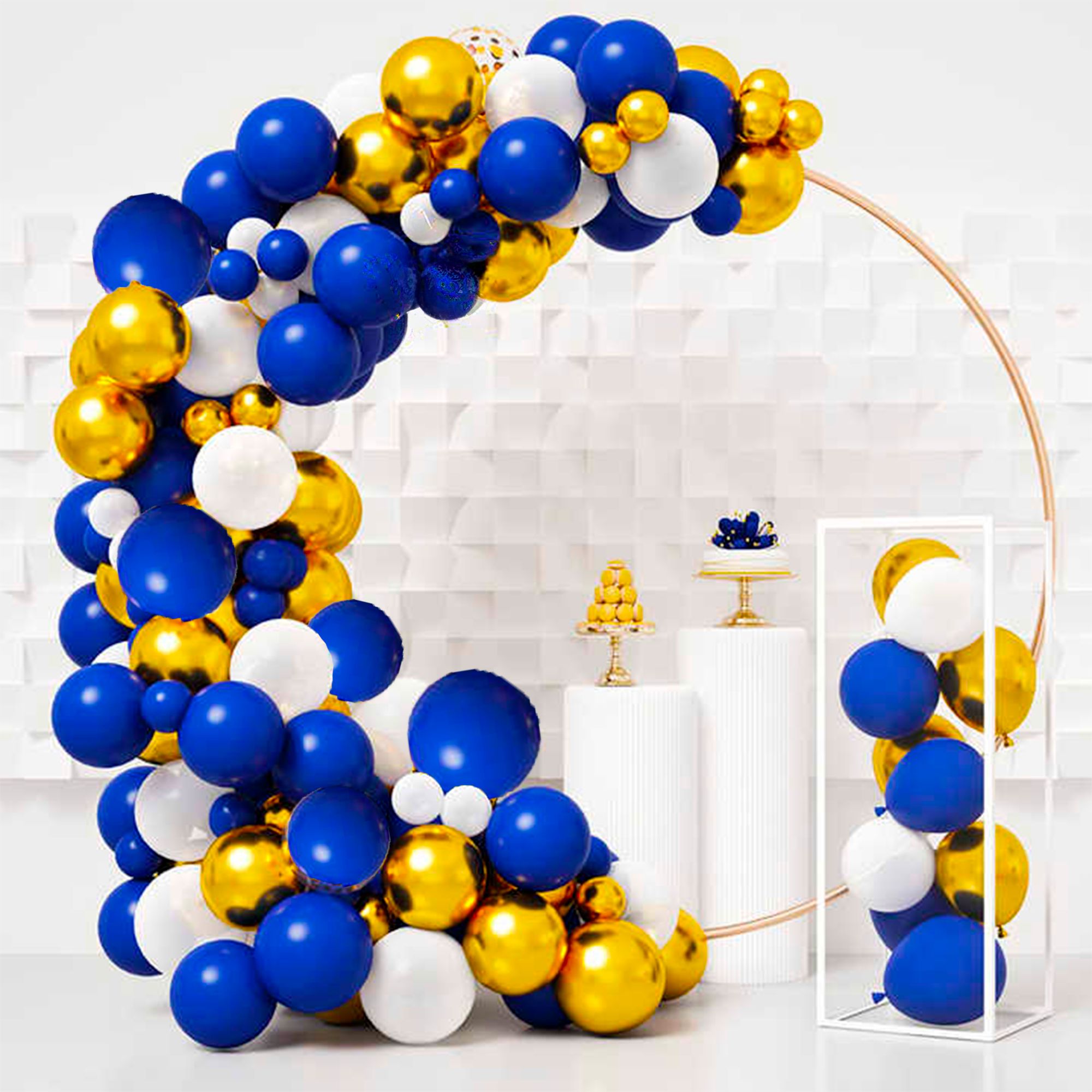 decoração de balão