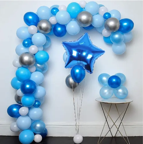 decoração de balão